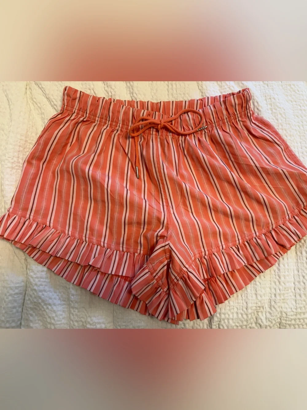 FP Press Snooze Shortie